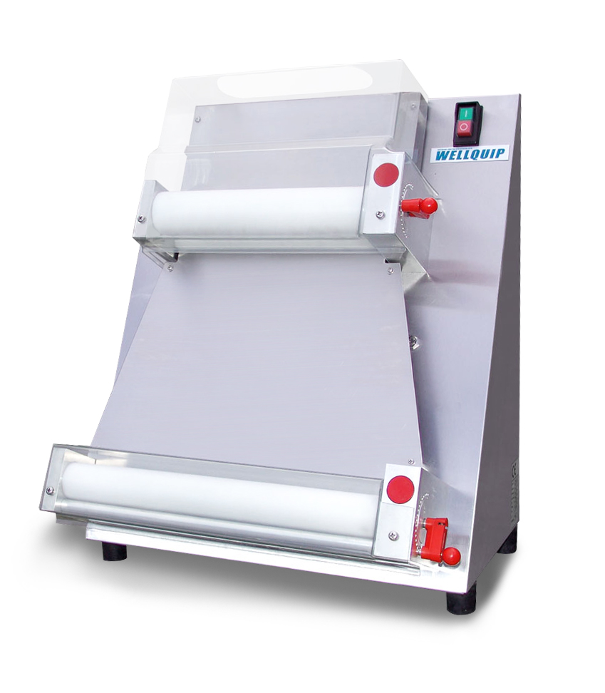 Buy Commercial dough roller (vertical model) - dr1v Online at - $2,569. ...