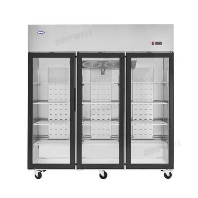 TGC16B-Upright Display Freezer 1800x750x1950mm